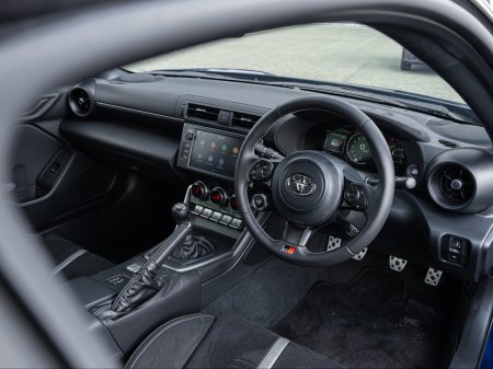 2023 Toyota GR86 - photo 20