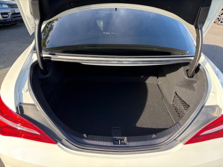 2017 Mercedes-Benz CLA - photo 22