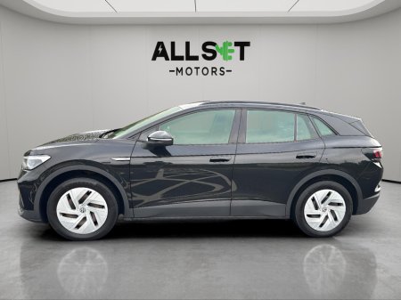 2023 Volkswagen ID.4 - photo 7