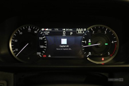 2023 Land Rover Discovery - photo 25