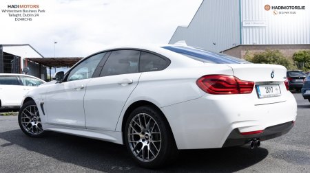 2017 BMW 4-Series - photo 5