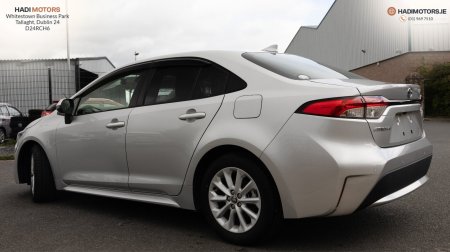 2022 Toyota Corolla - photo 9