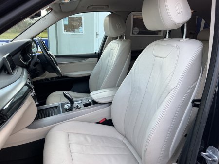 2016 BMW X5 - photo 16