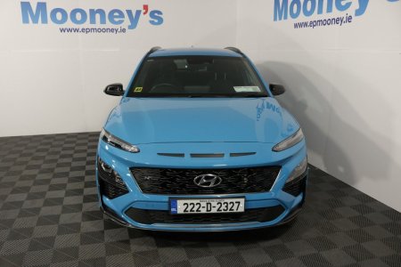 2022 Hyundai KONA - photo 2