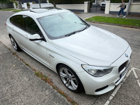 2014 BMW 5-Series - photo 6