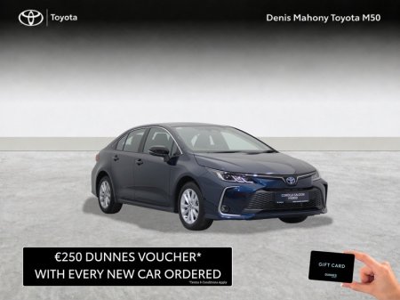 2027 Toyota Corolla - photo 19