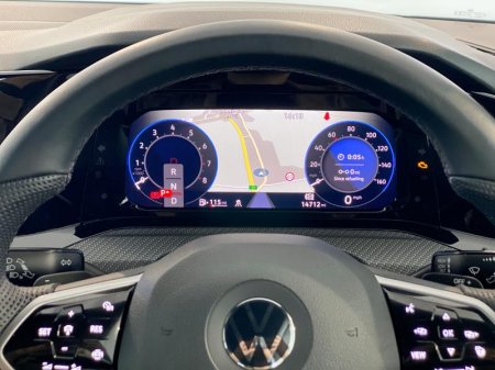 2022 Volkswagen Golf - photo 20