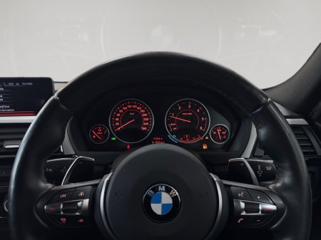 2015 BMW 3-Series - photo 13