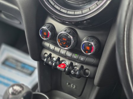 2015 Mini One - photo 14