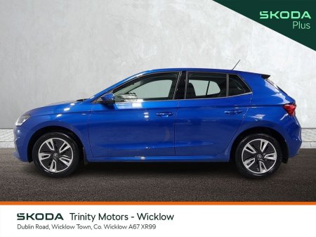 2023 Skoda Fabia - photo 6