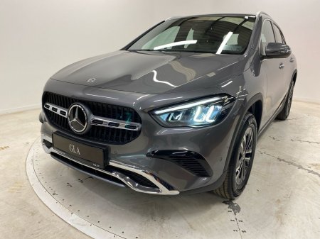 2026 Mercedes-Benz GLA - photo 12