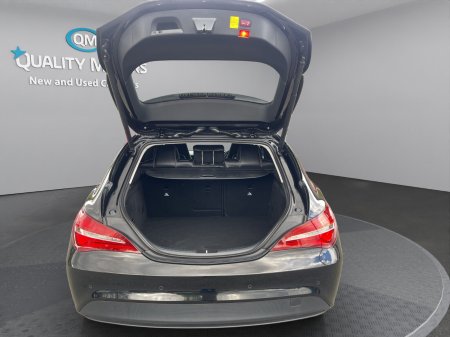2017 Mercedes-Benz CLA - photo 18