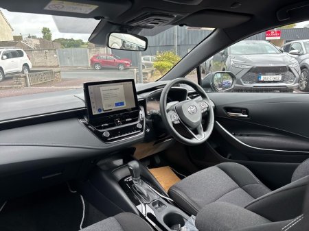2026 Toyota Corolla - photo 8
