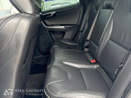 2016 Volvo XC60 - photo 10