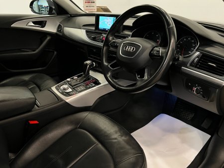 2017 Audi A6 - photo 16