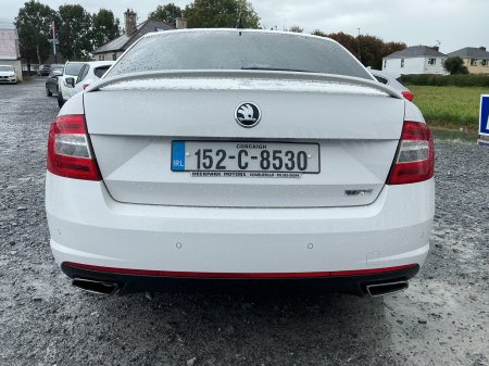 2015 Skoda Octavia - photo 9