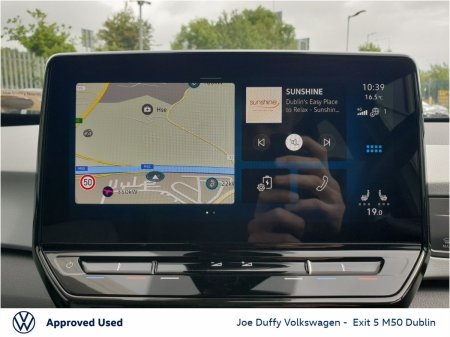 2023 Volkswagen ID.3 - photo 14