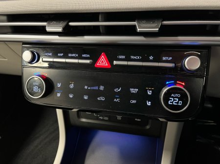 2025 Hyundai Tucson - photo 7