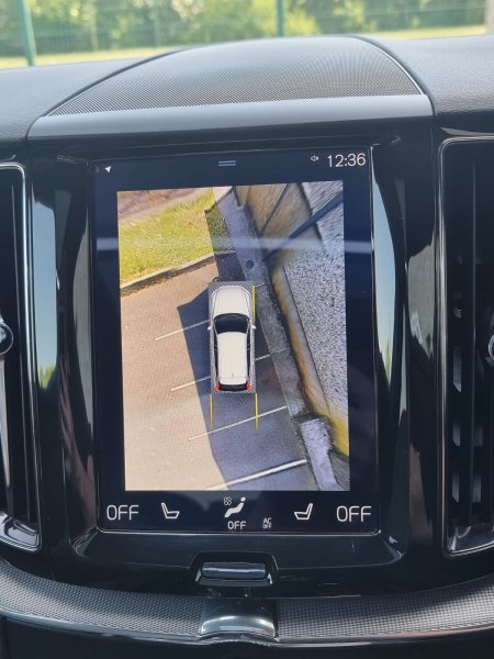 2019 Volvo XC60 - photo 14