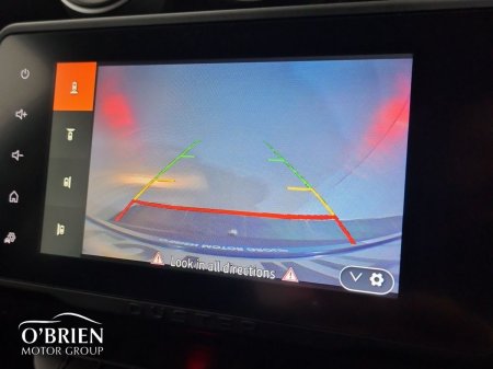 2023 Dacia Duster - photo 21