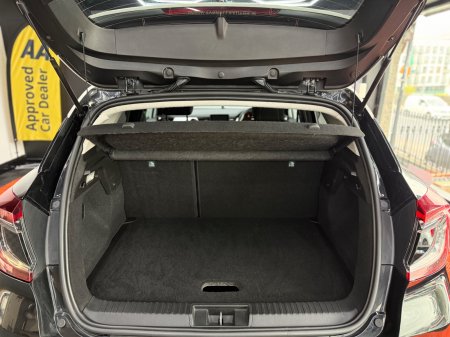 2021 Renault Captur - photo 23