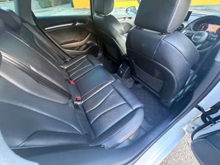 2019 Audi A3 - photo 11