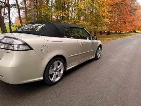 2008 Saab 9-3 - photo 29