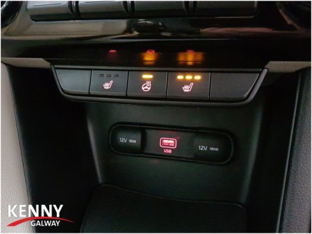 2021 Kia Sportage - photo 38