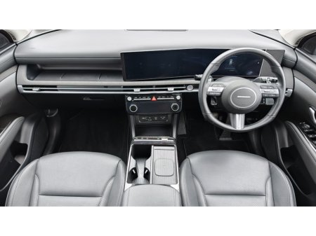 2024 Hyundai Tucson - photo 3