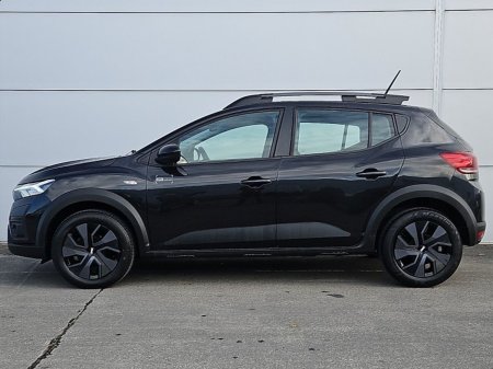 2025 Dacia Sandero Stepway - photo 5