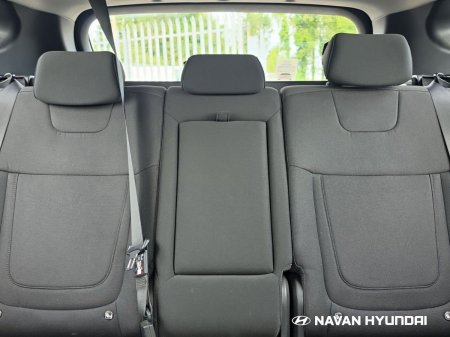 2026 Hyundai Tucson - photo 32