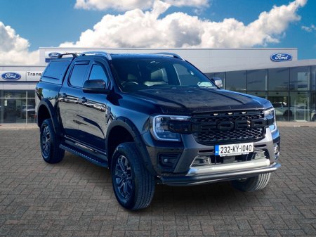 2023 Ford Ranger - photo 2