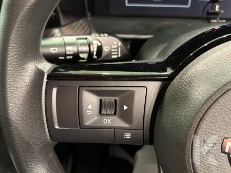 2023 Nissan Note - photo 14