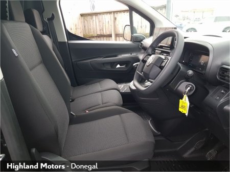 2026 Citroen Berlingo - photo 6