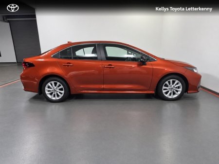2026 Toyota Corolla - photo 3
