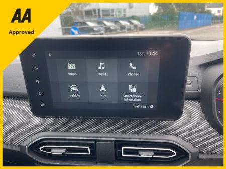 2023 Dacia Jogger - photo 8