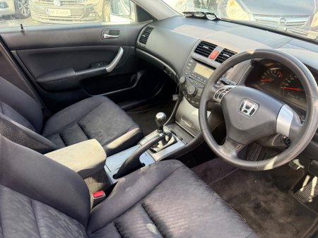 2005 Honda Accord - photo 15