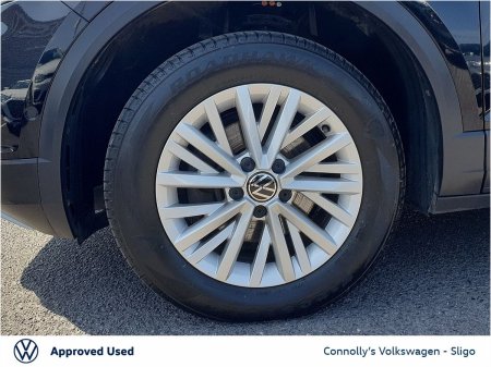 2023 Volkswagen T-Roc - photo 9