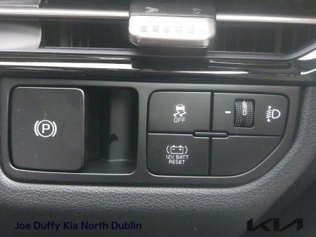 2026 Kia Sportage - photo 20