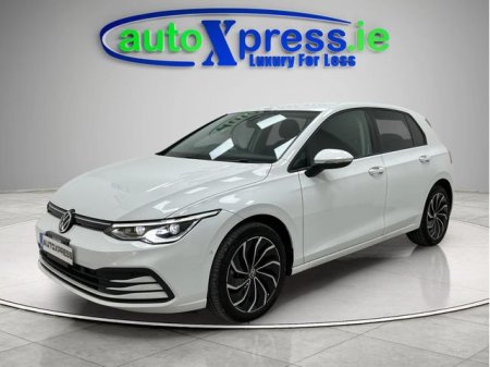 2022 Volkswagen Golf - photo 15