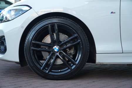 2018 BMW 1-Series - photo 21