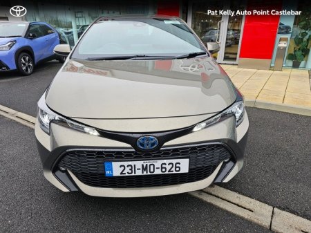 2023 Toyota Corolla - photo 5