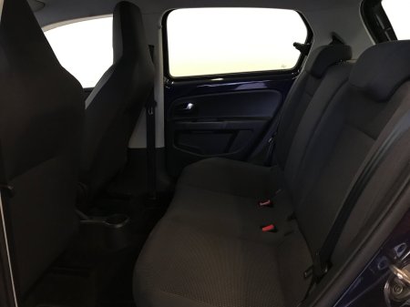 2016 Volkswagen up! - photo 10