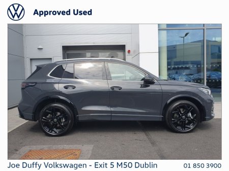 2026 Volkswagen Tiguan - photo 10