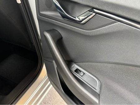 2024 Skoda Scala - photo 2