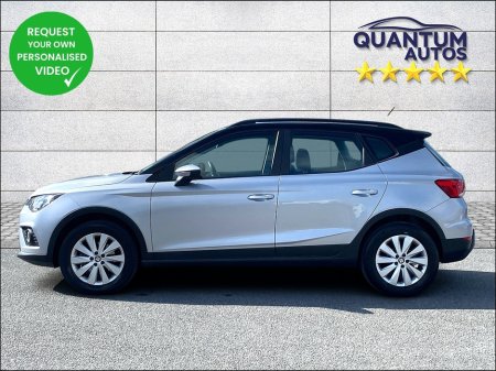 2020 SEAT Arona - photo 5