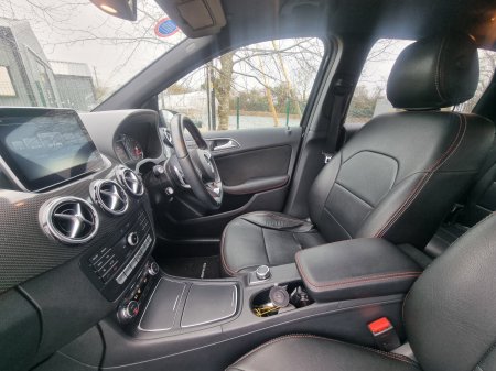 2015 Mercedes-Benz B-Class - photo 18
