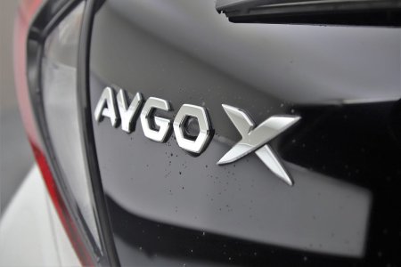 2024 Toyota Aygo X - photo 14