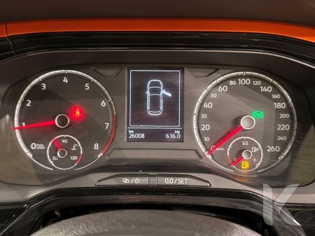 2021 Volkswagen Polo - photo 12
