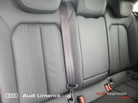 2026 Audi A3 - photo 32